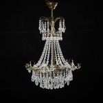 1260 9238 CHANDELIER